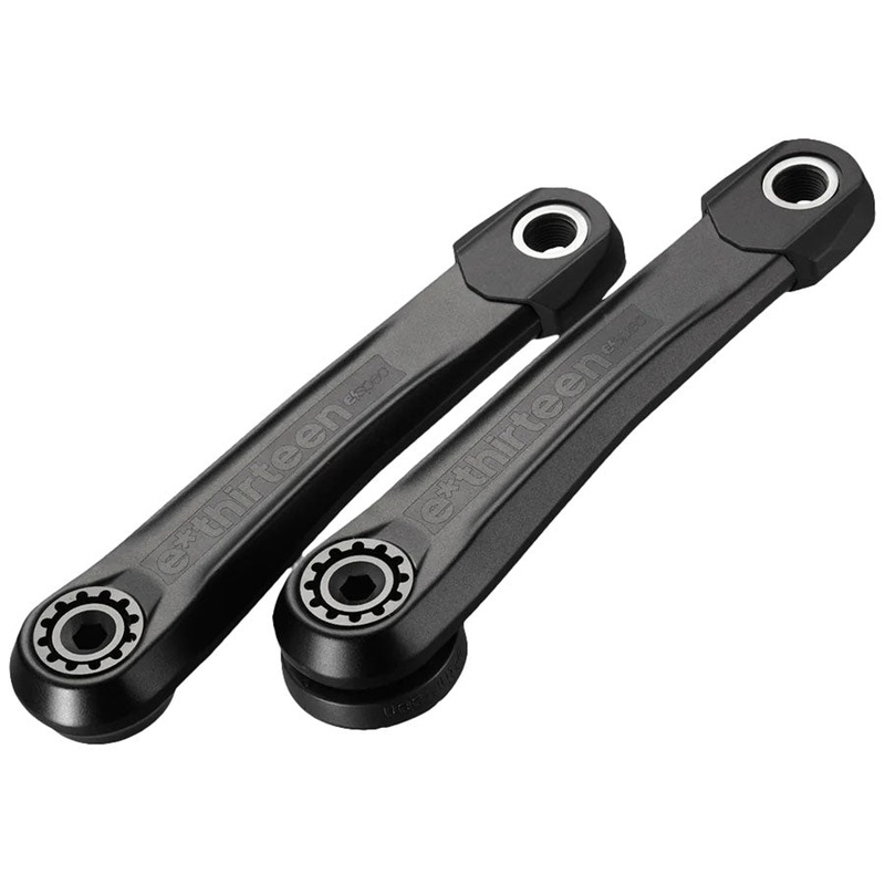 e*thirteen Helix Core e*spec Crankset –  170mm BOSCH CX Gen4/SX-Brose S Mag-TQ HPR50 26mm Offset BLK