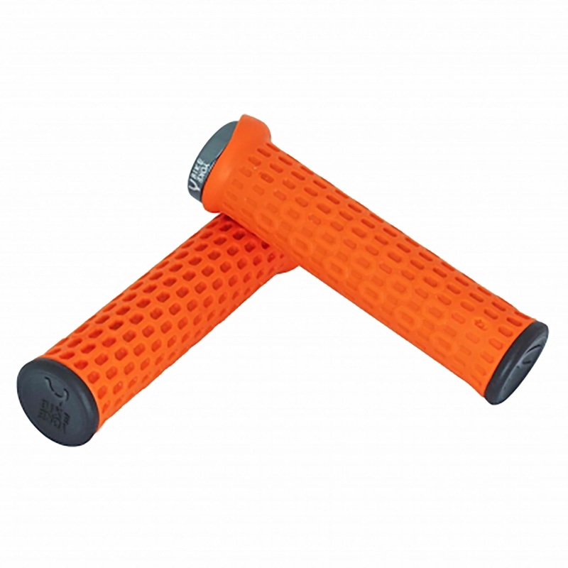 Bike Yoke Grippy – Orange