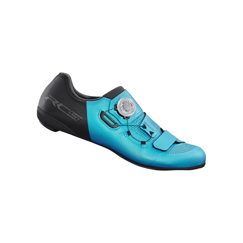 Shoe Shimano RC502 Women 41 Turquoise