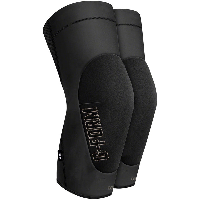 G-Form EJ Elbow Guards – Black Small