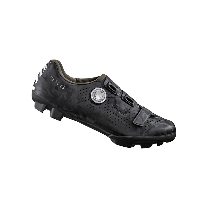 Shoe Shimano RX600 44 Black