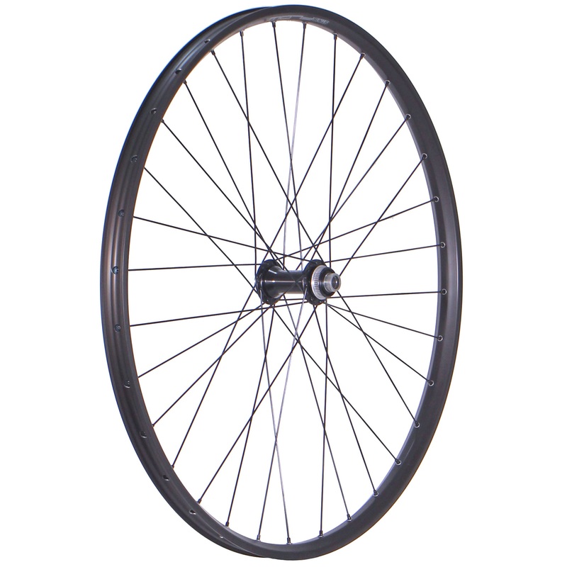 Wheel Factory Stans Flow D 29″ Shimano XT 15×110 CL