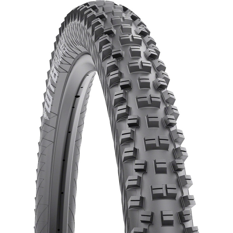 WTB Vigilante Tire – 26 x 2.3 Clincher Wire Black