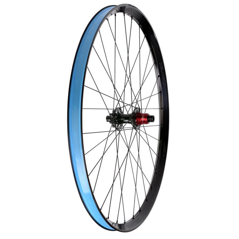 Halo Vortex 29″ Supadrive Boost Rear Wheel (XD) 32h Black