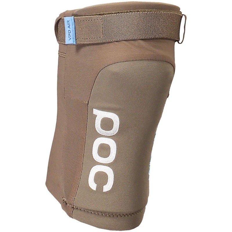 POC Joint VPD Air Knee Guard – Obsydian Brown Small