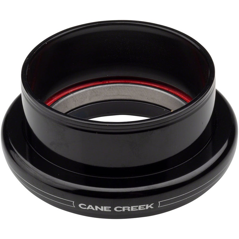 Cane Creek 110 Series Headset Bottom Assembly EC/49/40/H12 75.4g Black