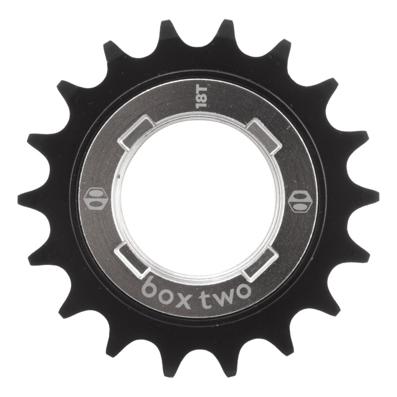 BOX Box Two Freewheel 18t