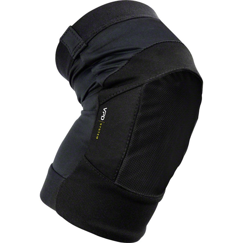 POC Joint VPD System Knee Guard: Black SM