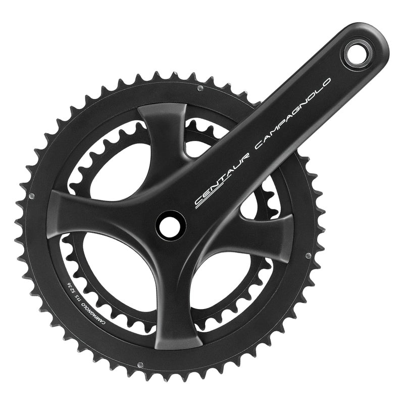 Campagnolo Centaur UT 175×50/34 UT crankset black