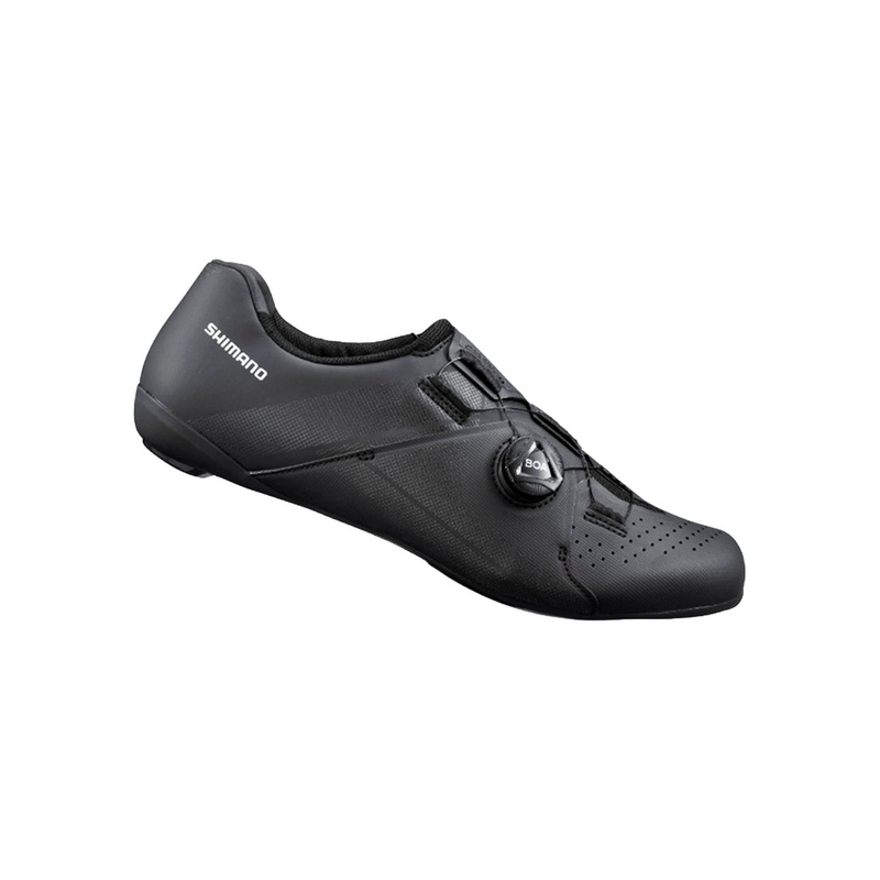 Shoe Shimano RC300 42 Black