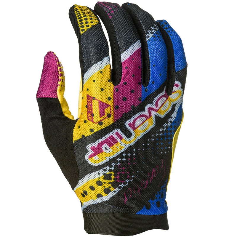 7iDP Transition glove M 80’s Reflex