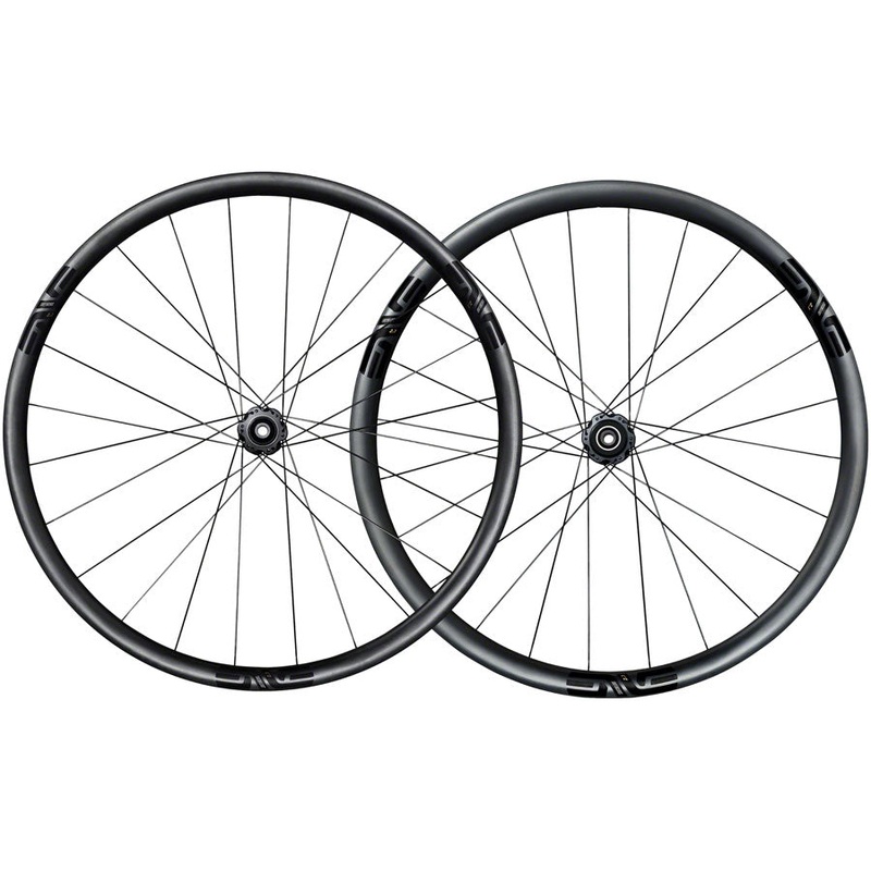 ENVE Composites SES 2.3 Wheelset – 700 12 x 100/142mm CenterLock HG 11