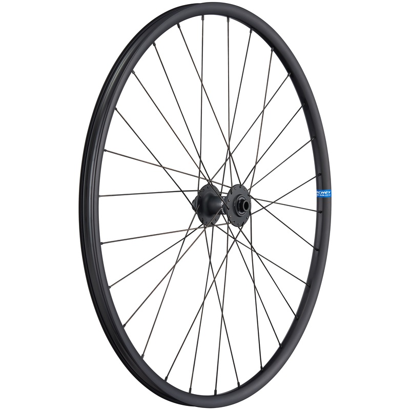 Ritchey WCS Zeta GX Wheelset – 700 12 x 100mm/12 x142mm Center-Lock XDR BLK