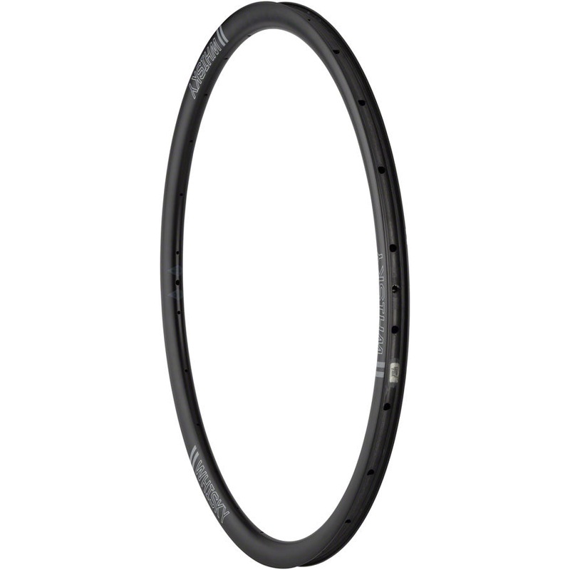 WHISKY No.9 30d Rim – 700 Disc Matte Carbon 24H