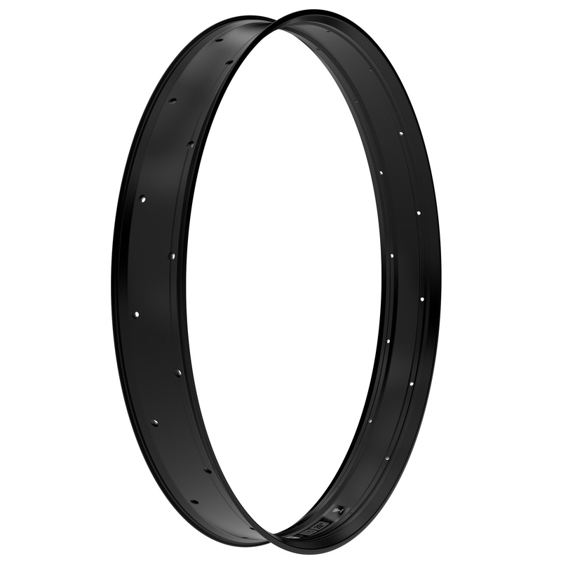 WTB KOM Light i76 27.5″ TCS Rim 32h