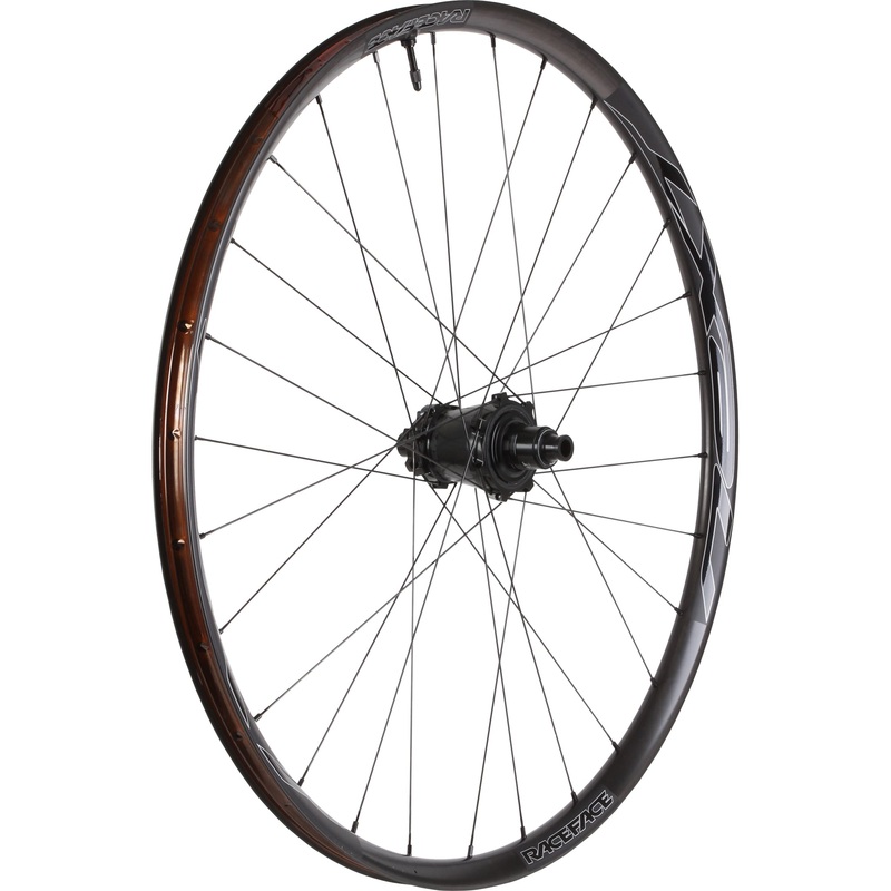Race Face Next-SL 29″ Rear Wheel 12×148 Boost XD Black