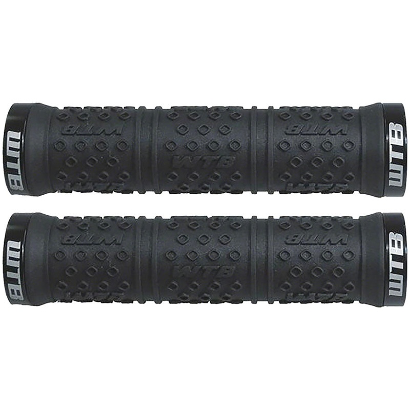WTB  Tech Trail Grip – 135mm 30mm Diameter Clamp-On Black