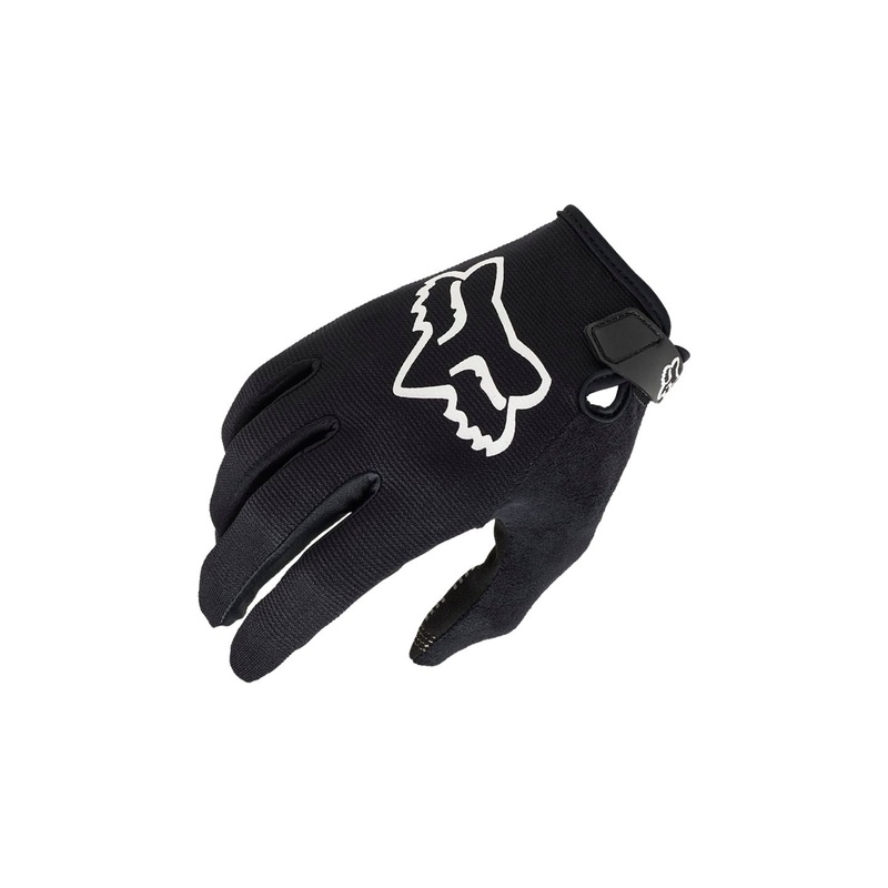 Glove Fox Racing Ranger XX-Large Black