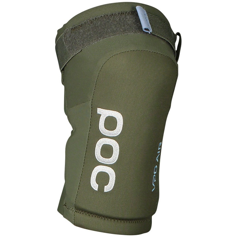POC Joint VPD Air Knee Guard Epidote Green Small