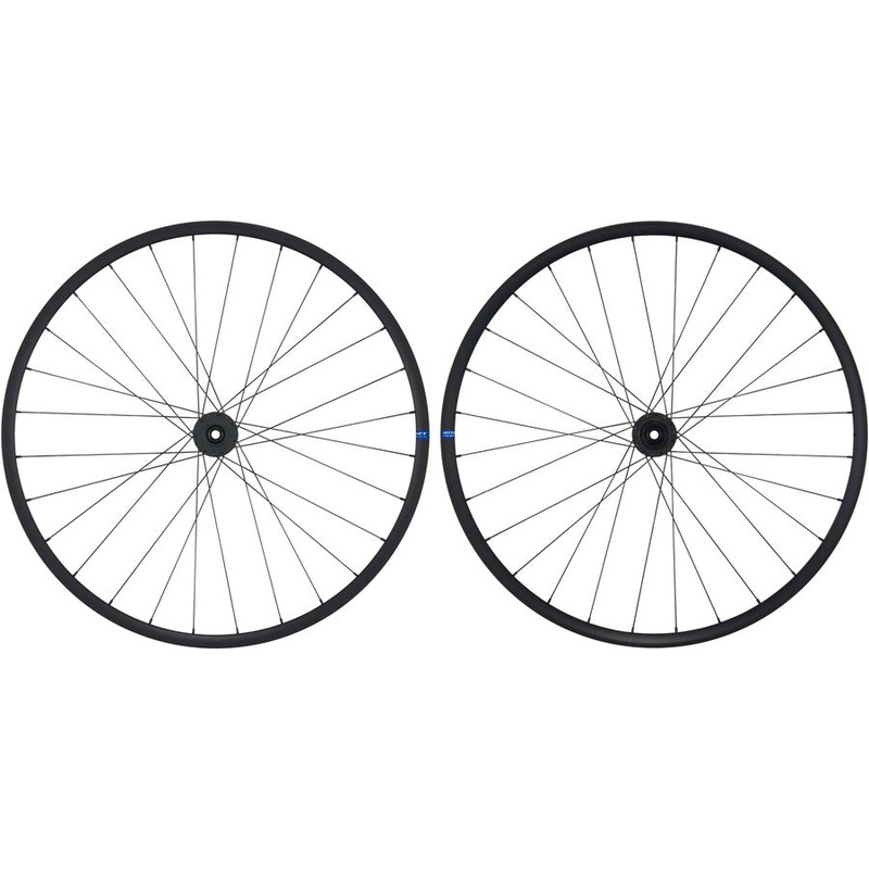 Ritchey WCS Zeta GX Wheelset – 700 12 x 100mm/12 x142mm Center-Lock XDR