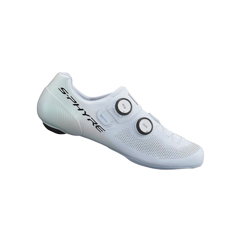Shoe Shimano RC903 S-PHYRE 46 White