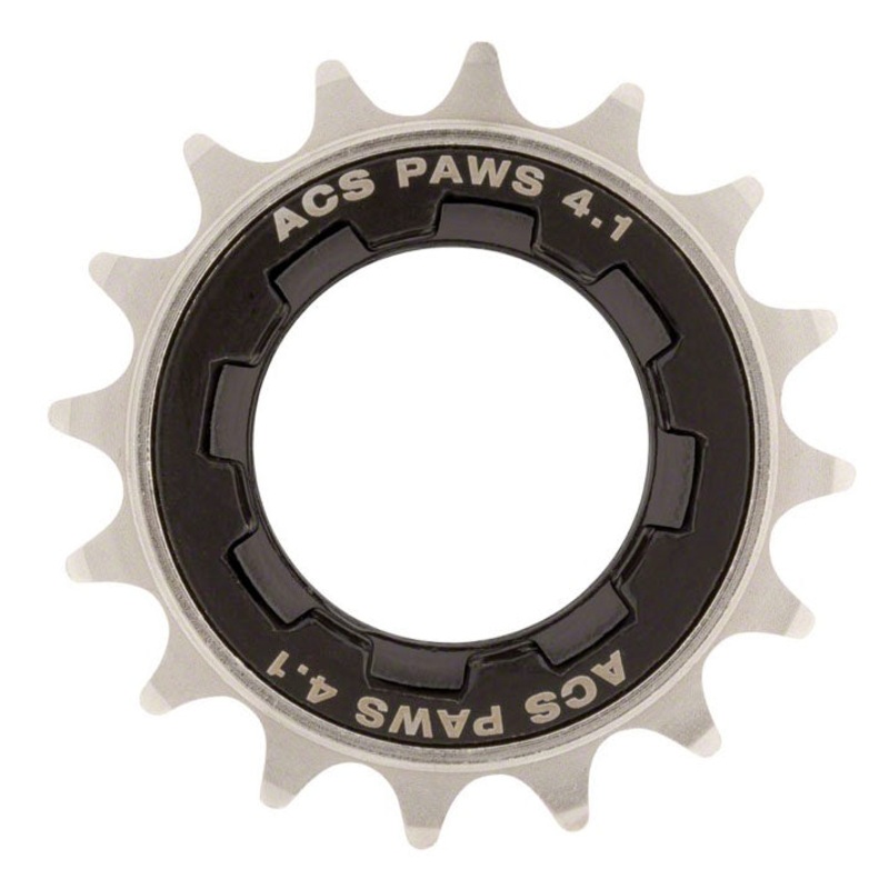 ACS Paw 4.1 Freewheel 16T 3/32″