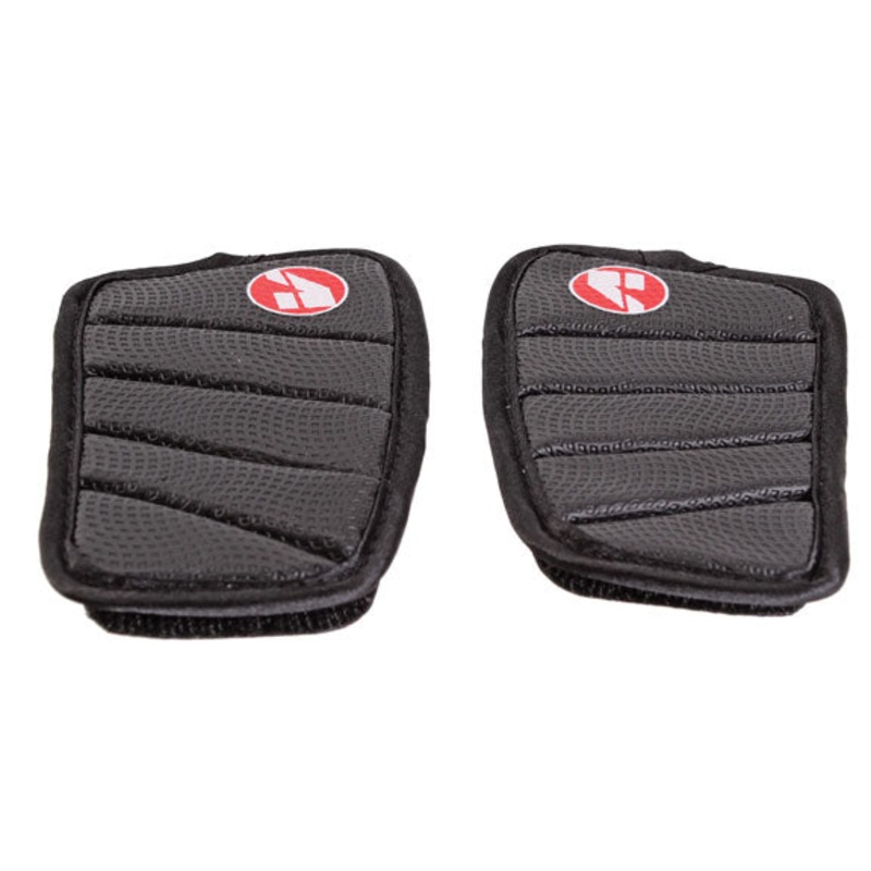 Vision Mini Clip-on Armrest Pads with Velcro