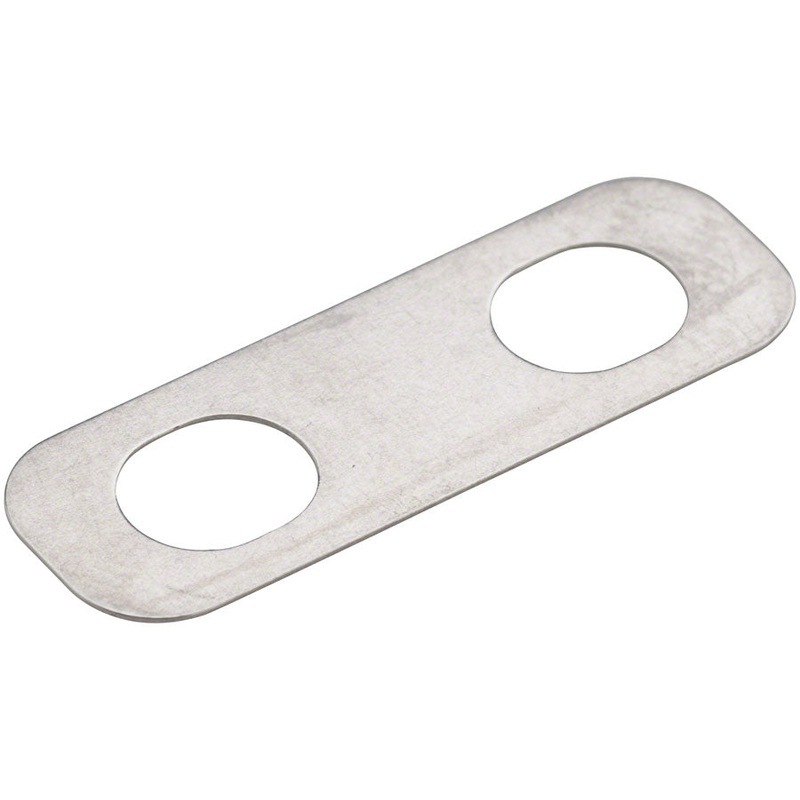 FOX Axle Slit Shim 36-40