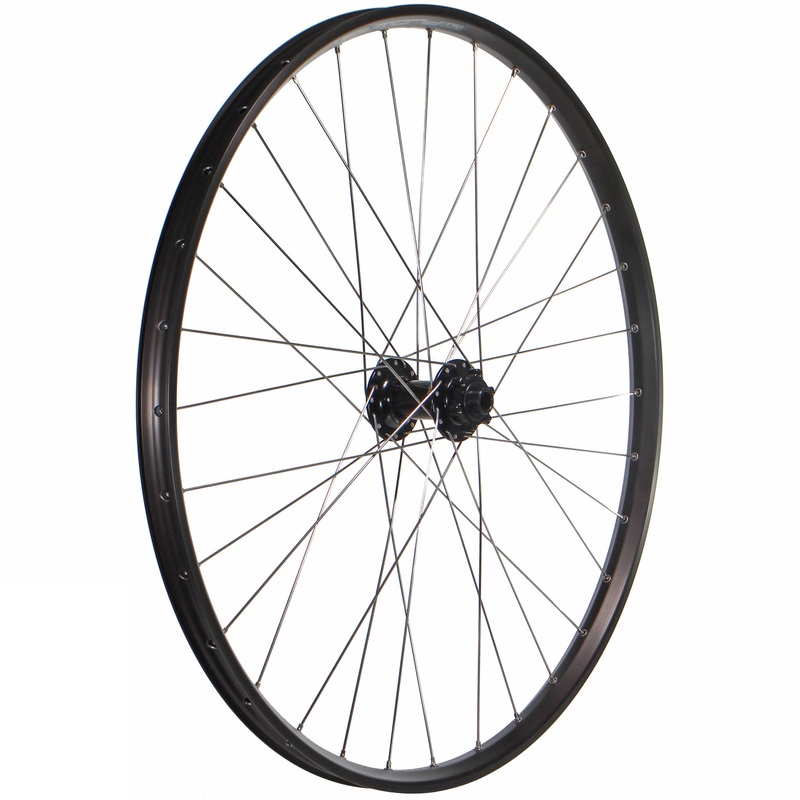 Wheel Factory Stan’s Flow D 29″ Sun SRC 15×100 IS